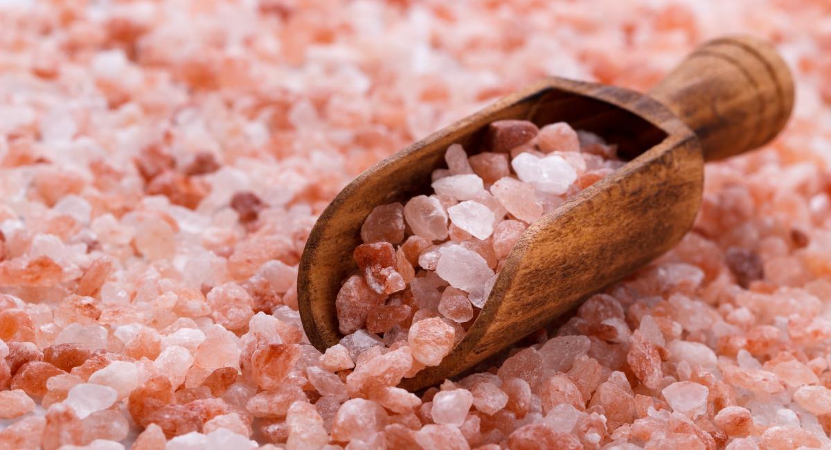 Το αλάτι ιμαλαΐων και η διατροφική του αξία