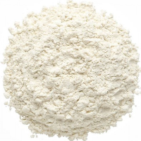 WHITE CLAY POWDER FRANCE