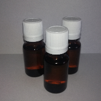 STRAWBERRY OIL 1L