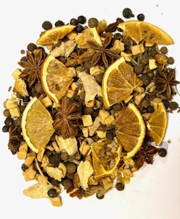 Glühwein – Το απόλυτο άρωμα των Χριστουγέννων