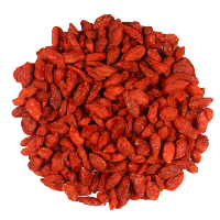 GOJI BERRIES DRIED CHINA