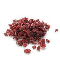 CRANBERRIES DRIED USA