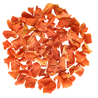 CARROT DRIED CHINA