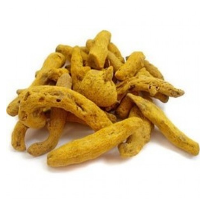 TURMERIC INDIA