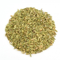 FENNEL SEED GREECE