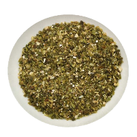 GREEN BELL PEPPER FLAKES