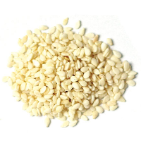 SESAME HULLED INDIA