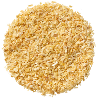 GARLIC DRIED GRANULE CHINA