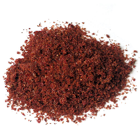 RED SUMAC POWDER TURKEY