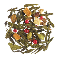 TEA FRAGRANT GARDEN