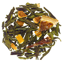 τσαι bancha earl grey