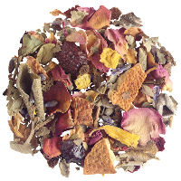 ΤΣΑΪ ΒΟΤ YOGI TEA E.E.