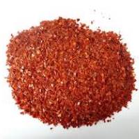 HOT CRUSHED CHILLIES INDIA