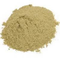 FENNEL SEED POWDER GREECE