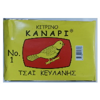 ΤΣΑΪ  ΚΑΝΑΡΙ 1Kg Ν°1 ΚΕΥΛΑΝ.