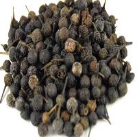 CUBEBS (CUBEBA FRUSTUS)