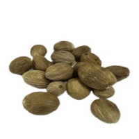 NUTMEG WHOLE KEYLAN