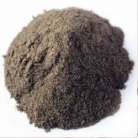 BLACK PEPPER POWDER VIETNAM