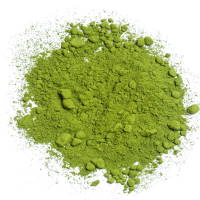 τσαι macha powder