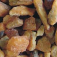 ΒΕΝΖΟΗ ALMONDS ΑΑ  ΣΟΥΜΑΤΡΑΣ